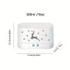 Simulated Flame Hist Humidifier Aromatherapy Machine Lectric Aroma Diffuser, Essential Oil Diffuser, Air Humidifier