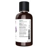 NOW Essential Oils, Lavender Oil, Soothing Aromatherapy Scent, Steam Distilled, 100% Pure, Vegan, Child Resistant Cap, 2-Ounce