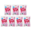 DR. MORITA - Rose Probiotics Enzyme Brightening Mask 815636 7pcs