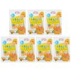 DR. MORITA - Calendula Probiotics Enzyme Soothing Mask 815599 7pcs