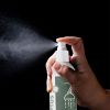 Calming Eucalyptus Shower Spray – 4oz Aromatherapy Shower Steamer Mist for Relaxation & Stress Relief – All-Natural Essential Oils for a Spa-Like Expe