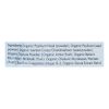Organic India - Psyllium Organic Prebiotic/probiotic Fiber Organic - Case Of 12-10 Ounces